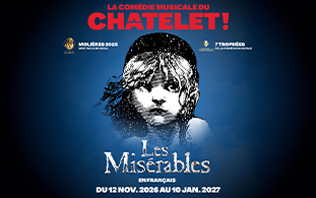 Les Mis&eacute;rables